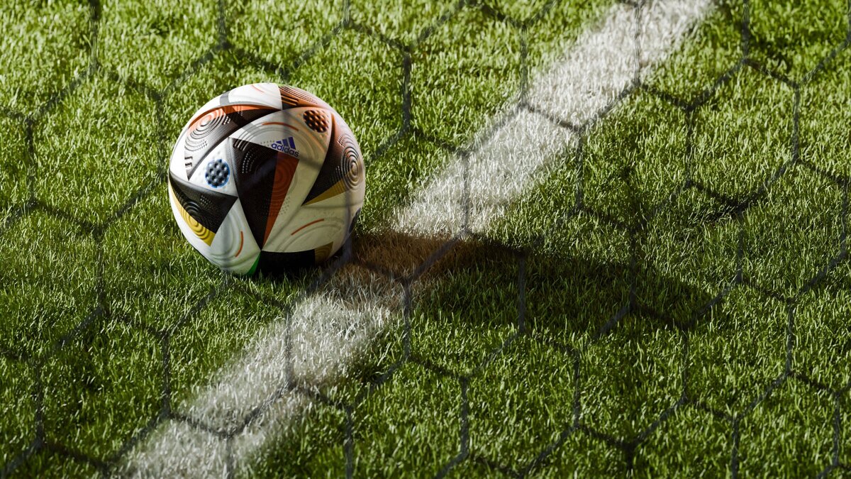 Voetbal 2