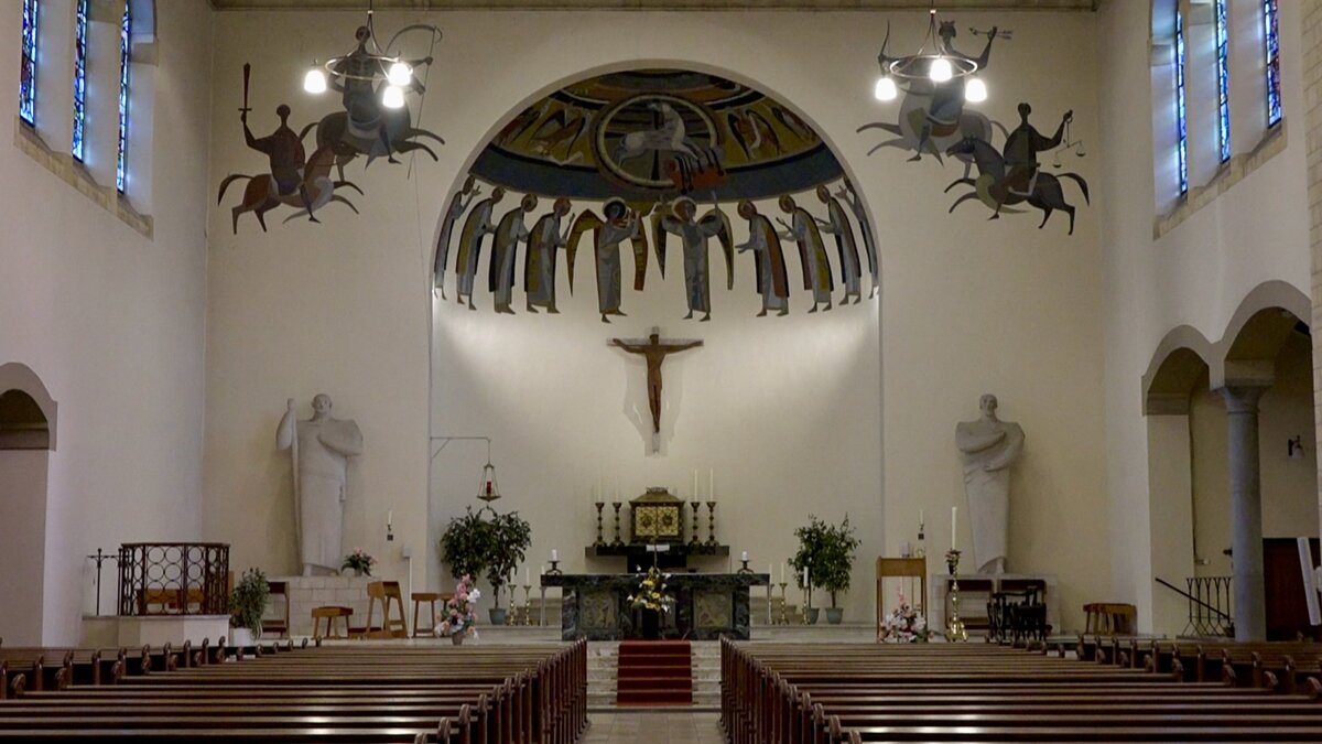 Sint-Petruskerk Baarlo