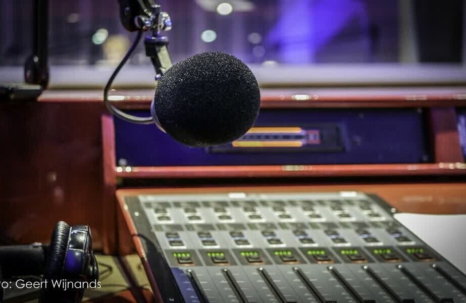 P&M Radio studio.jpg