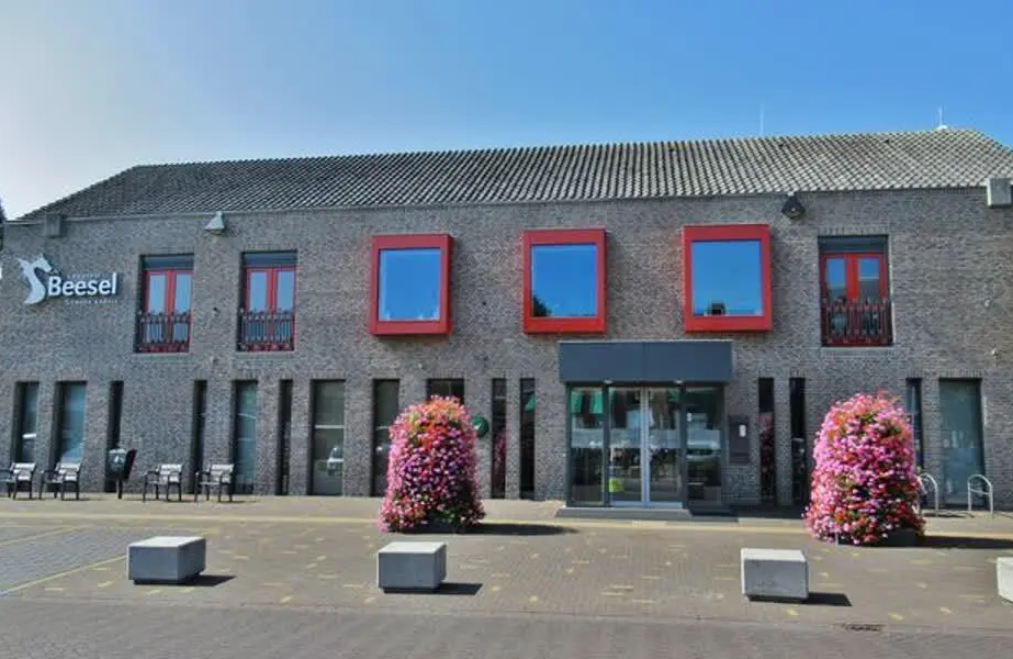 Gemeentehuis Beesel