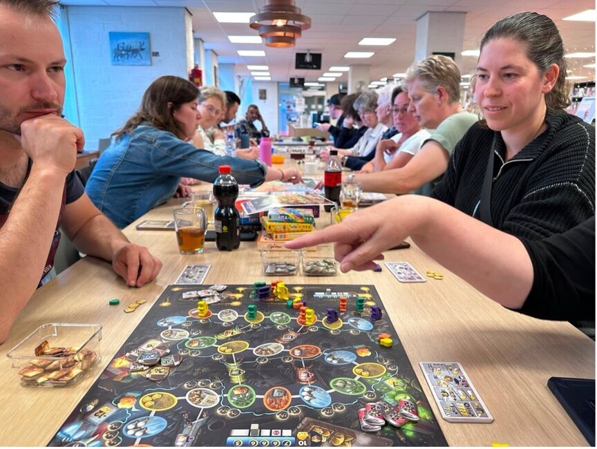 MuseumSpellen