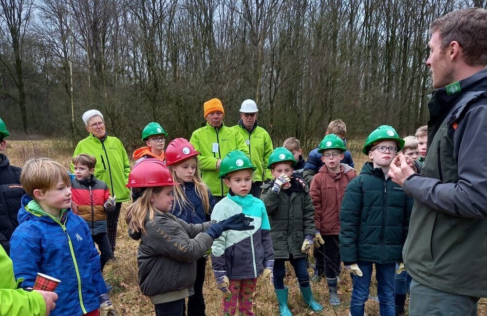 IVNJeugdgroep