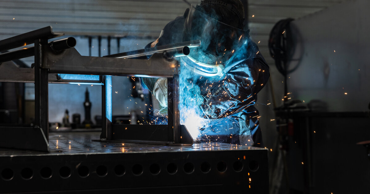 Metaalbedrijven slaan handen ineen voor groei in maakindustrie