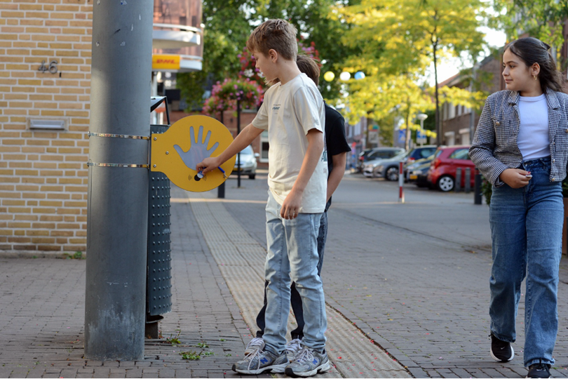 High Five-project krijgt vervolg in gemeente Beesel