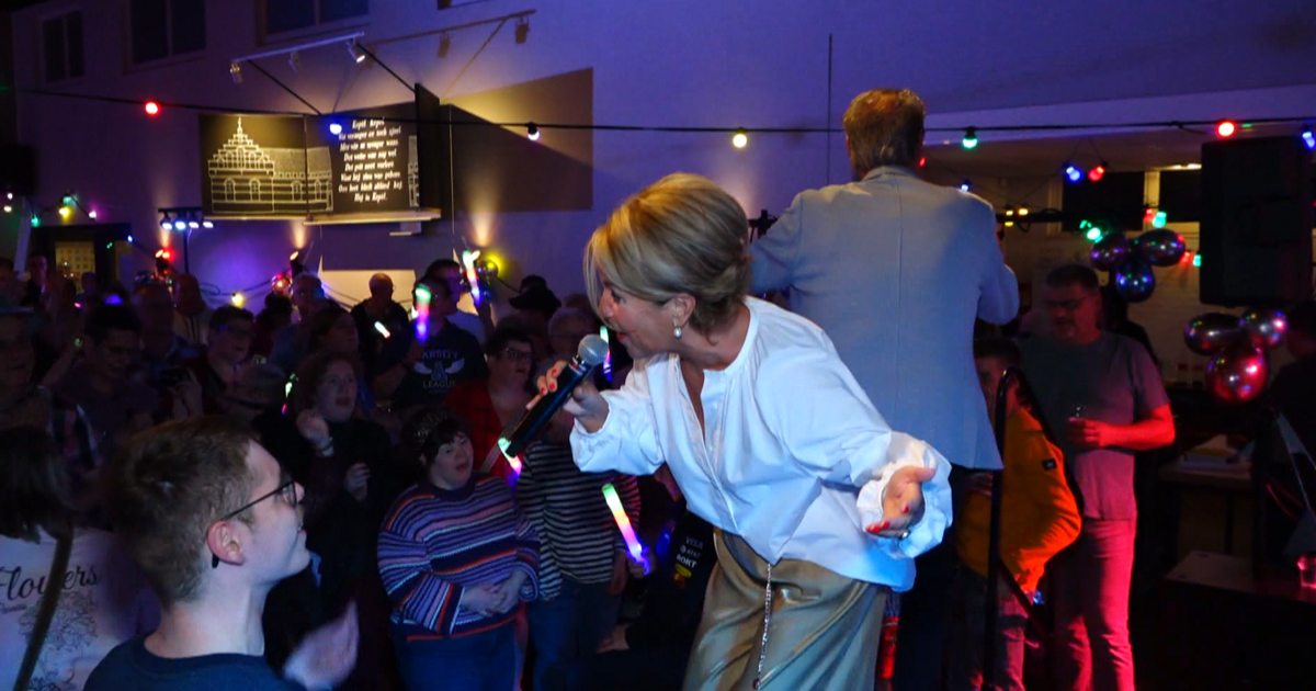 Disco De Springer viert 40-jarig jubileum in Panningen