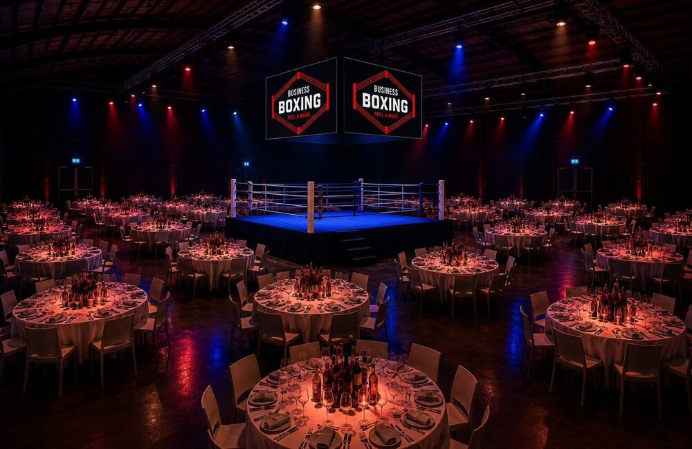 boxing