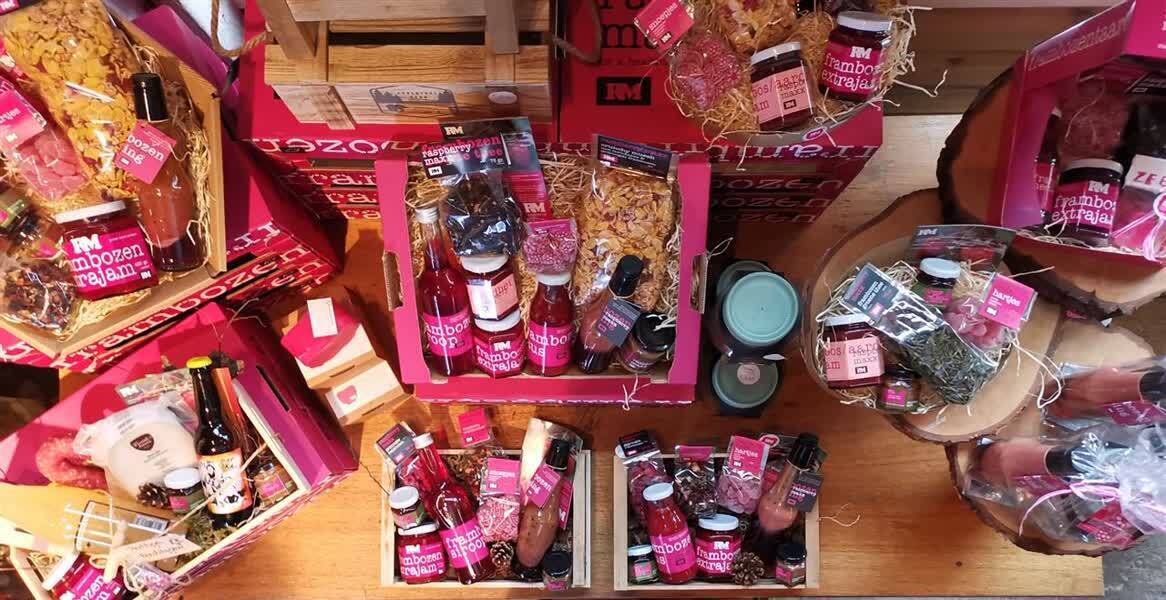 Raspberry Maxx Raspberry Maxx in Meijel stopt
