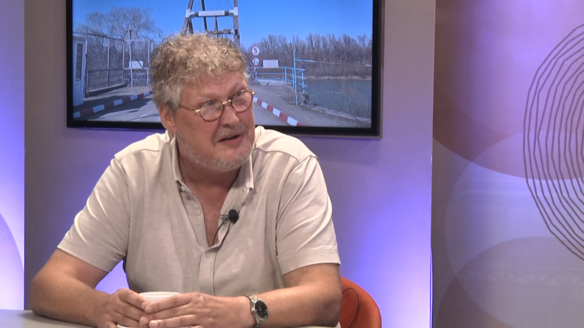 paul de lange