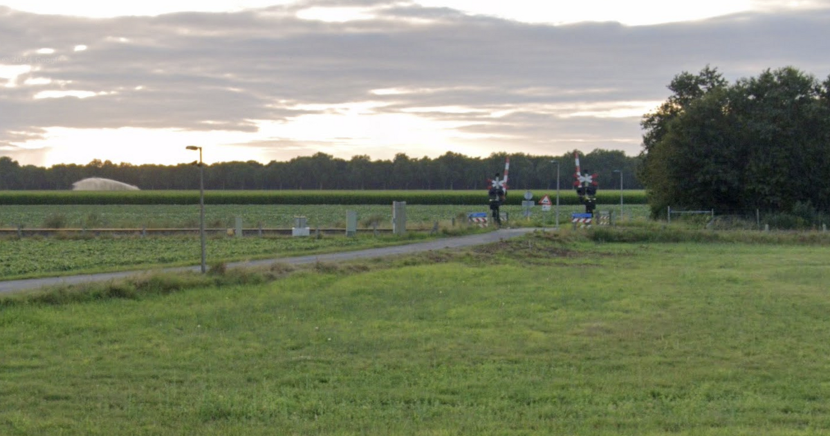 Beesel wil spoorwegovergang Hovergelei aanpassen voor nieuwe woonwijk