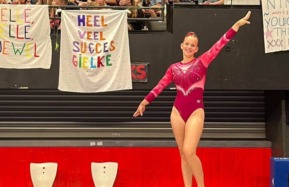 Gielke Verhaeg Ahoy Cup