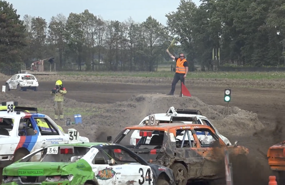 Nachtcross Kessel