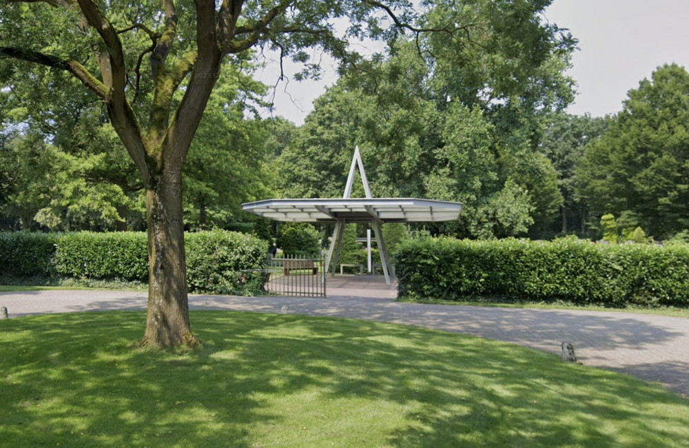 Begraafplaats Reuver