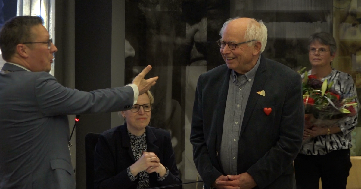 Negen raadsleden nemen afscheid in Peel en Maas