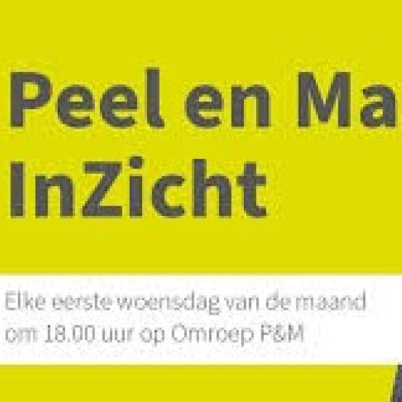 Peel en Maas inZicht