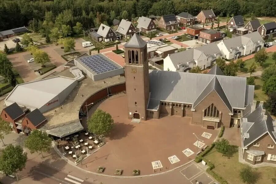 VeiligheidBeringe