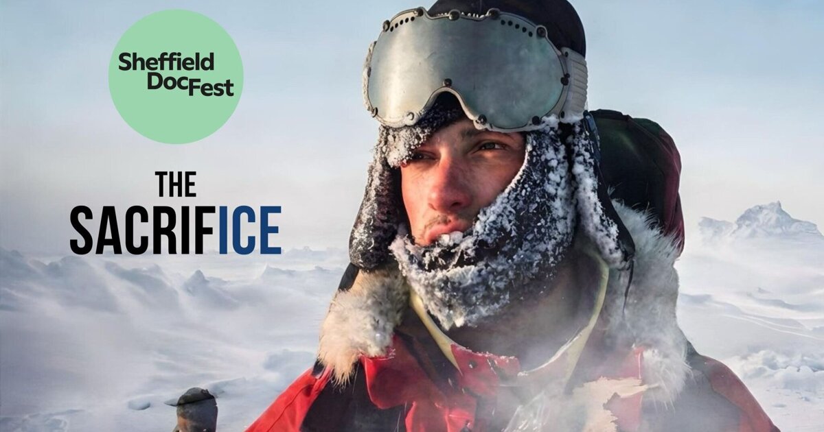 Documentaire ‘The Sacrifice’ geselecteerd voor Sheffield DocFest MeetMarket