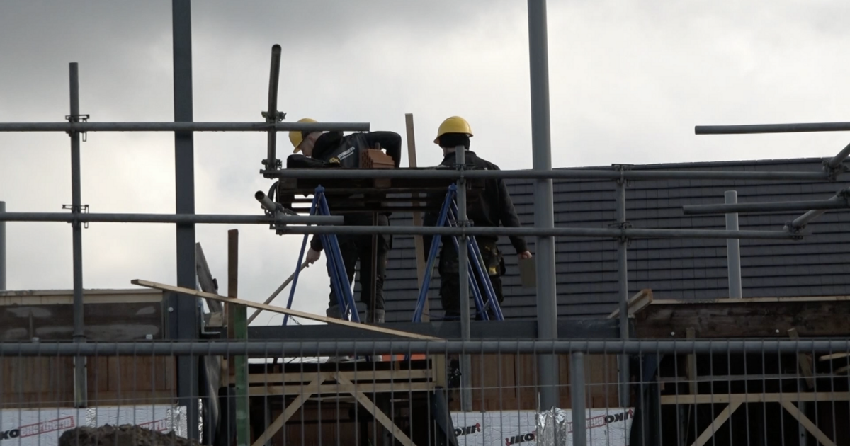 Peel en Maas haalt 90 procent van woningbouwdoel, Beesel loopt ruim voor op schema