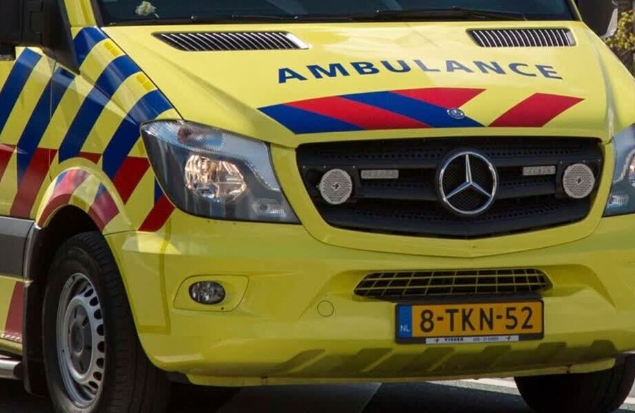 ambulance