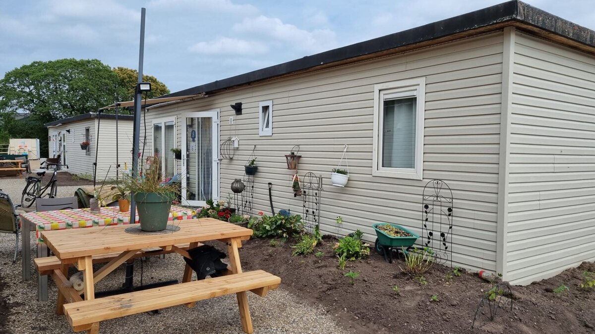 Opvanglocatie Oekraïense vluchtelingen in Beringe_1