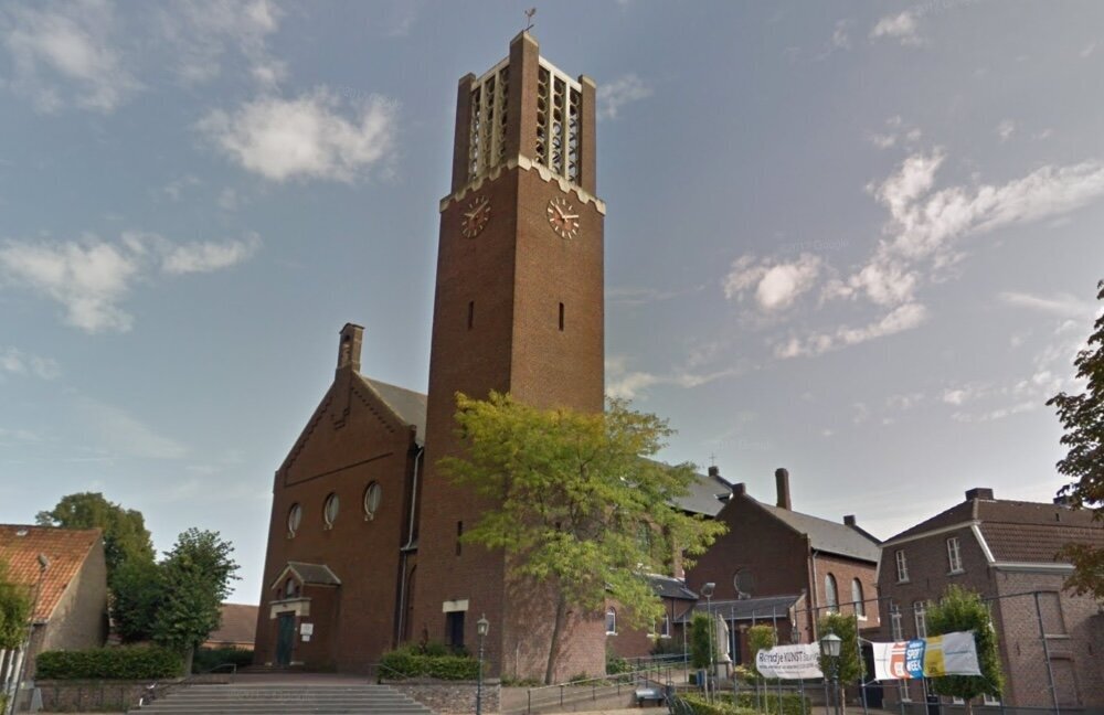 kerk Baarlo