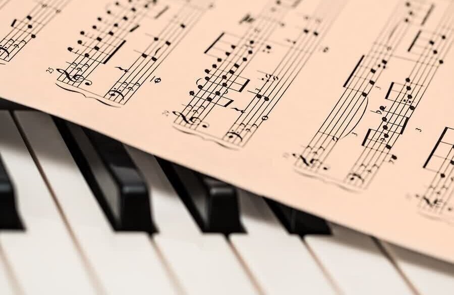 Fanfare harmonie stock