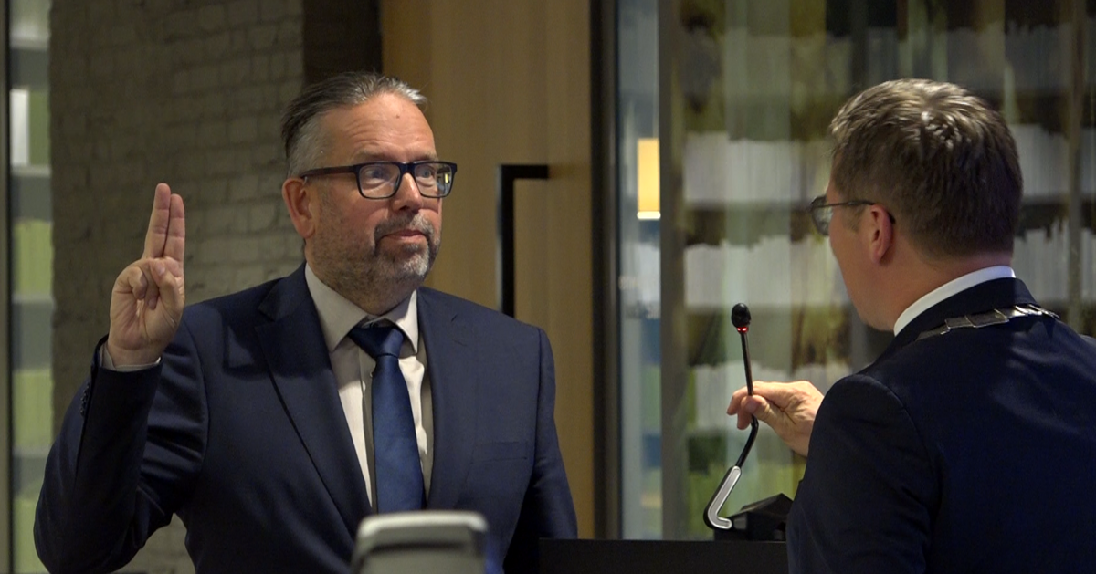BBB zegt vertrouwen in wethouder Nijssen op om kloosterdossier