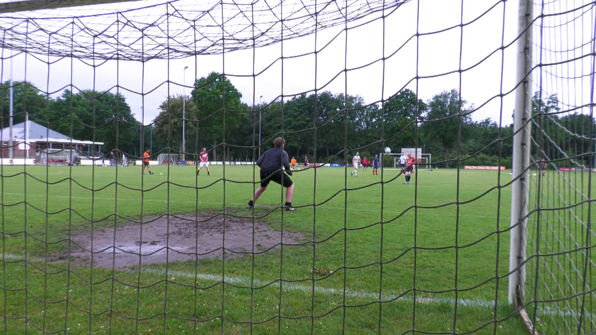 derby