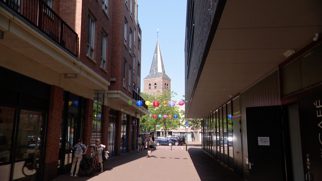 Zelfs een halve dag is geen verloren dag op de oververhitte weekmarkt in Panningen