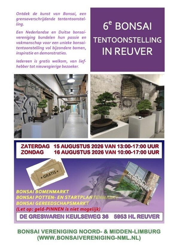 15-8BONSAI TENTOONSTELLING 2026