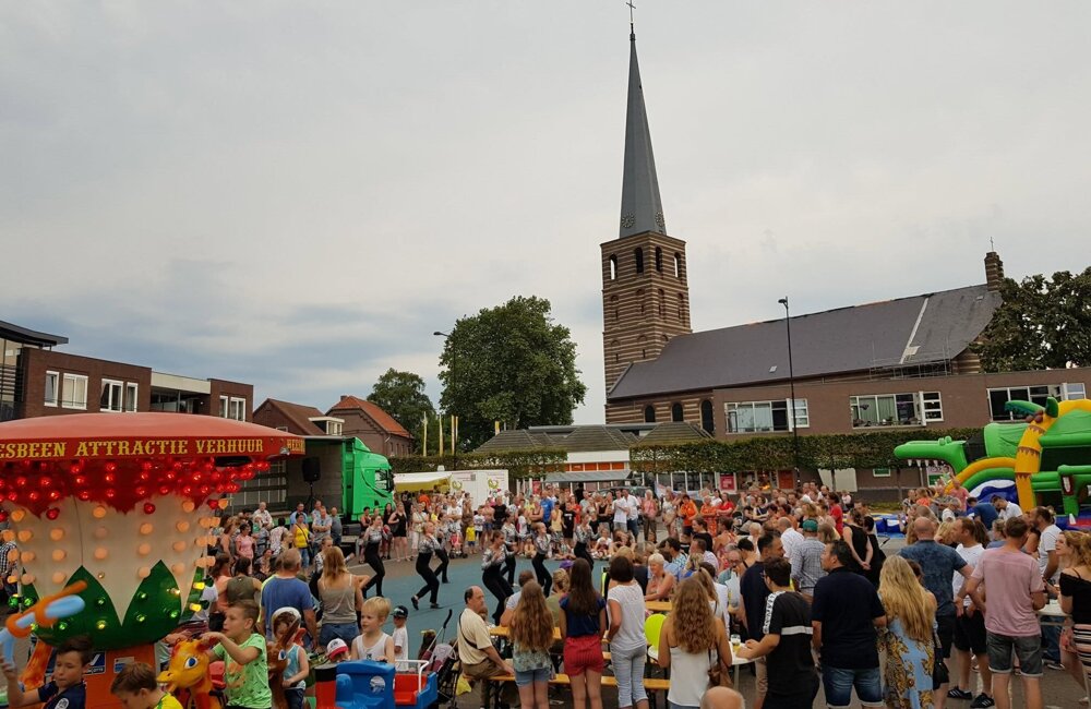 jaarmarkt meijel