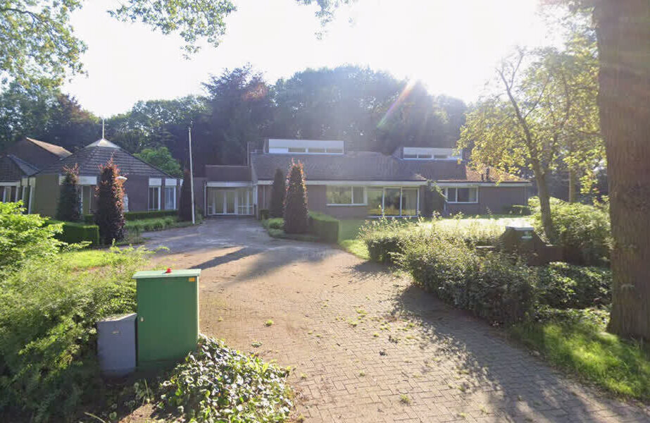 klooster koningslust
