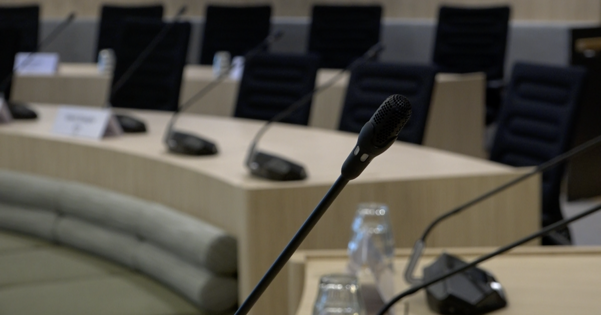 Deze raadsleden zijn gekozen in de gemeenteraad van Peel en Maas