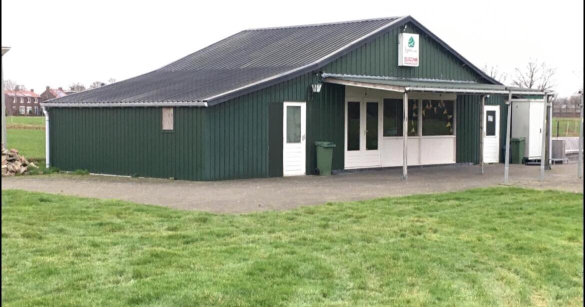 Schutterslokaal Egchel blijft voorlopig behouden