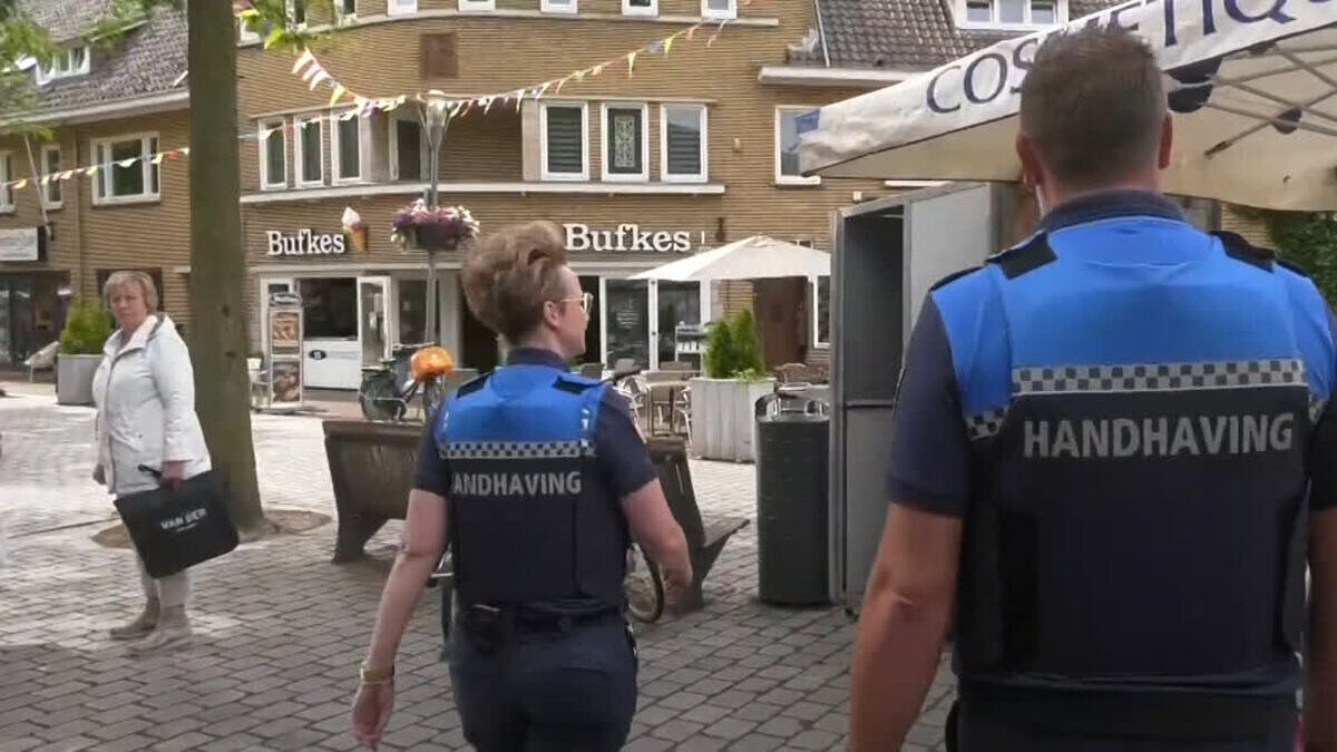 Boa's Peel en Maas