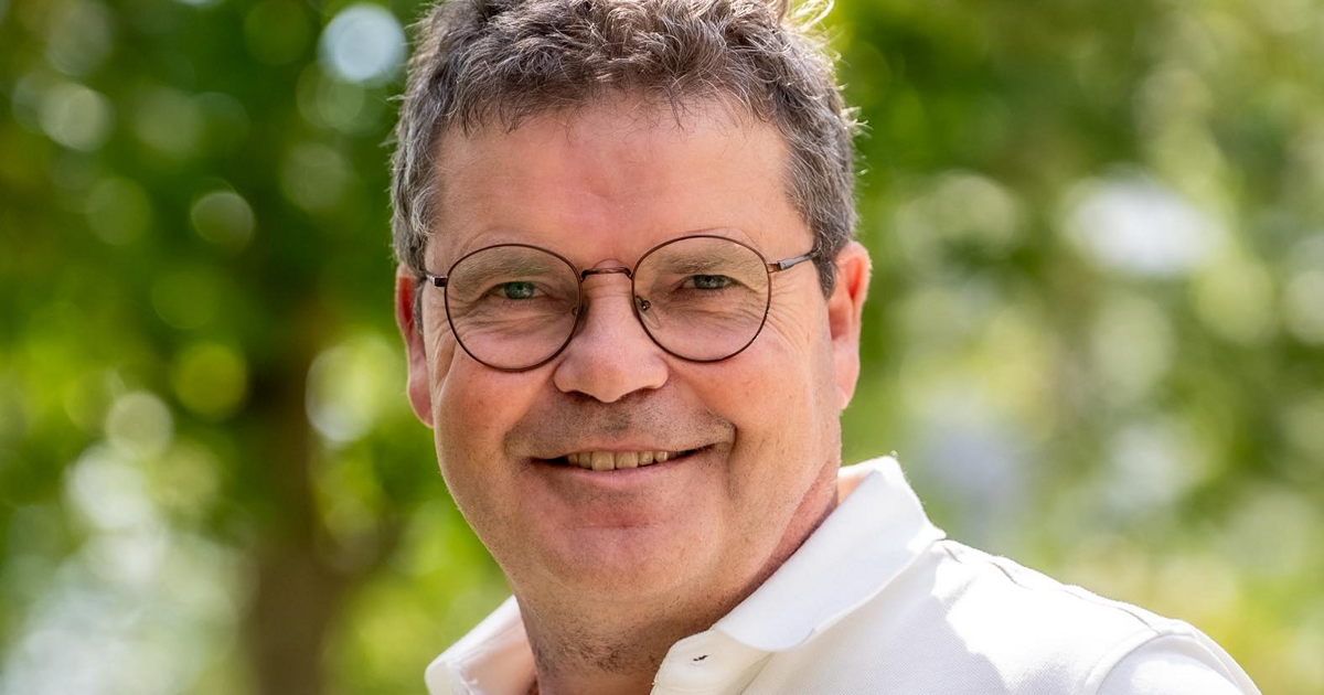 John Timmermans over verkiezingen in Peel en Maas: ‘Het blijft altijd spannend’