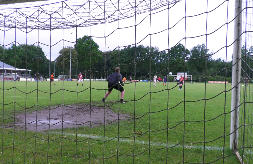 derby