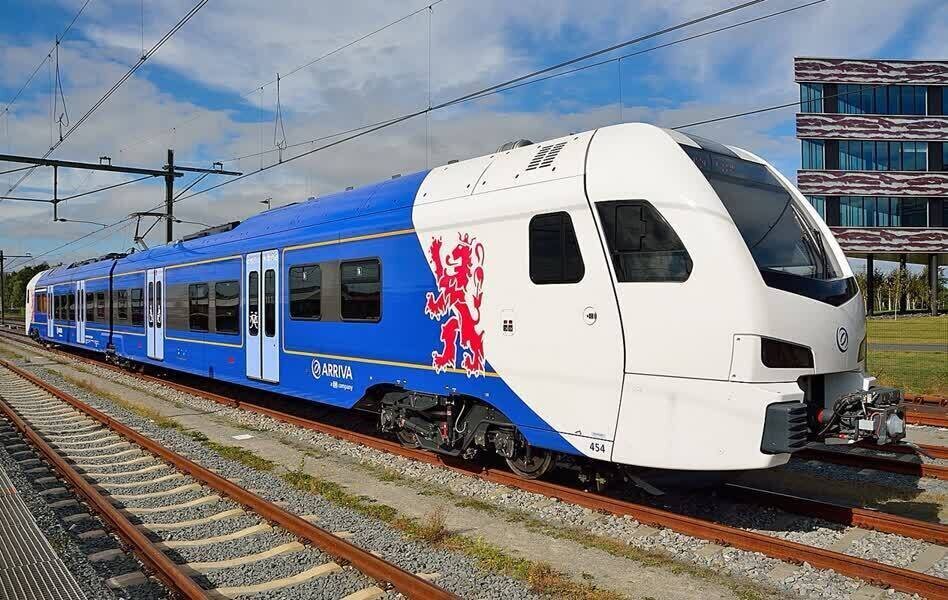 Eind juni geen treinen tussen Venlo en Roermond vanwege werkzaamheden