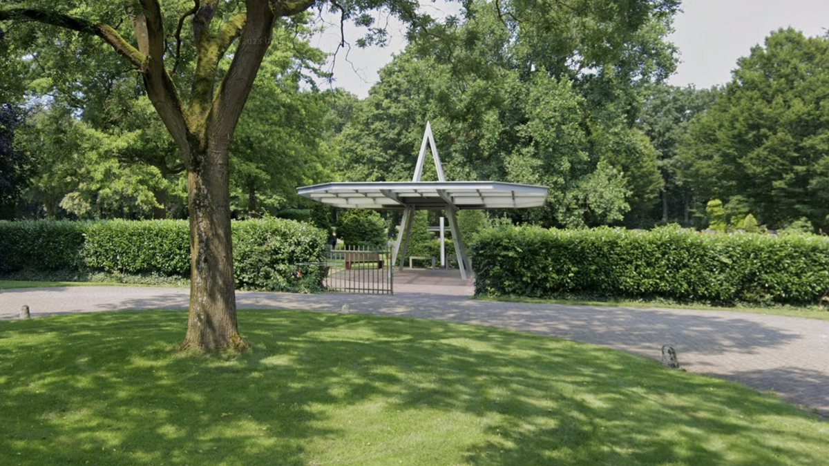 Begraafplaats Reuver