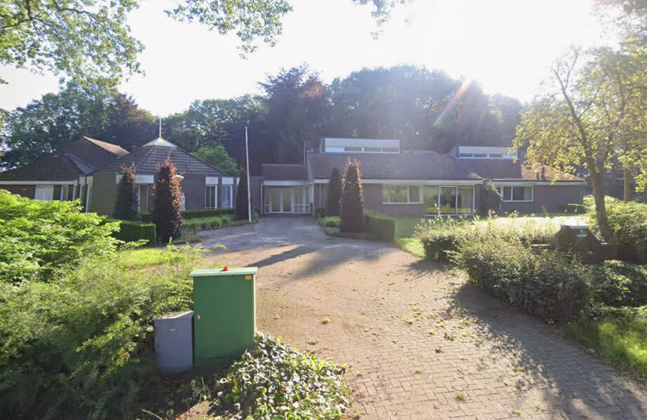 klooster koningslust