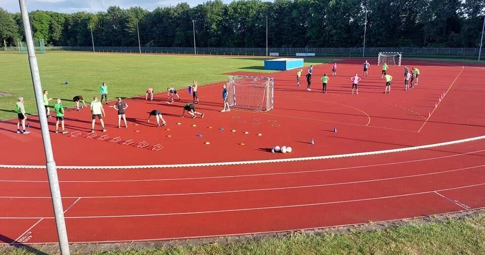 VYYVER nieuwe naam voor sportcomplex Panningen na fusie