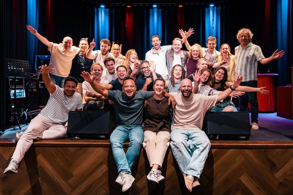 Muzikanten uit Peel en Maas en Beesel naar finale Opus Jocus