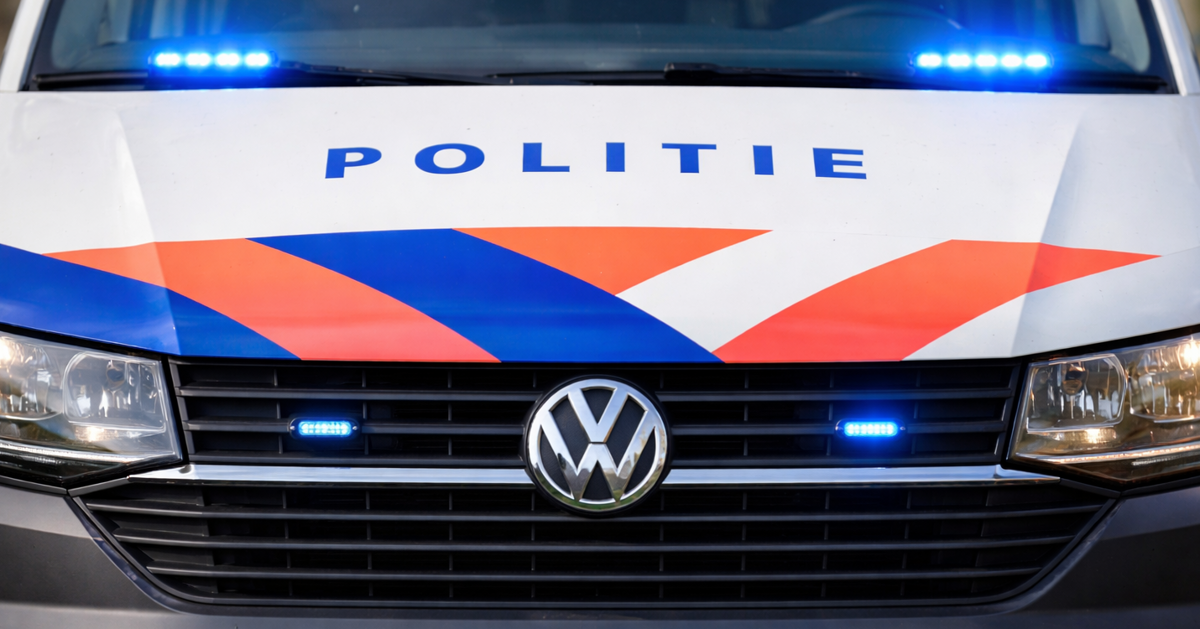 Persoon aangehouden na conflict in Beringe