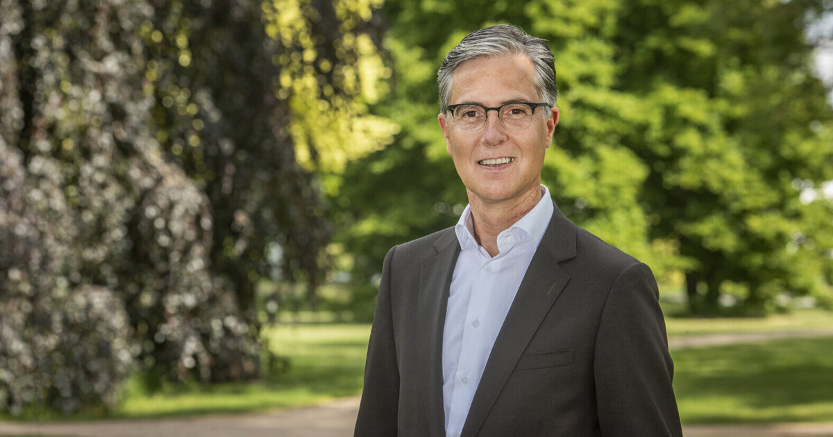 Wethouders verdelen taken na vertrek Rob Wanten