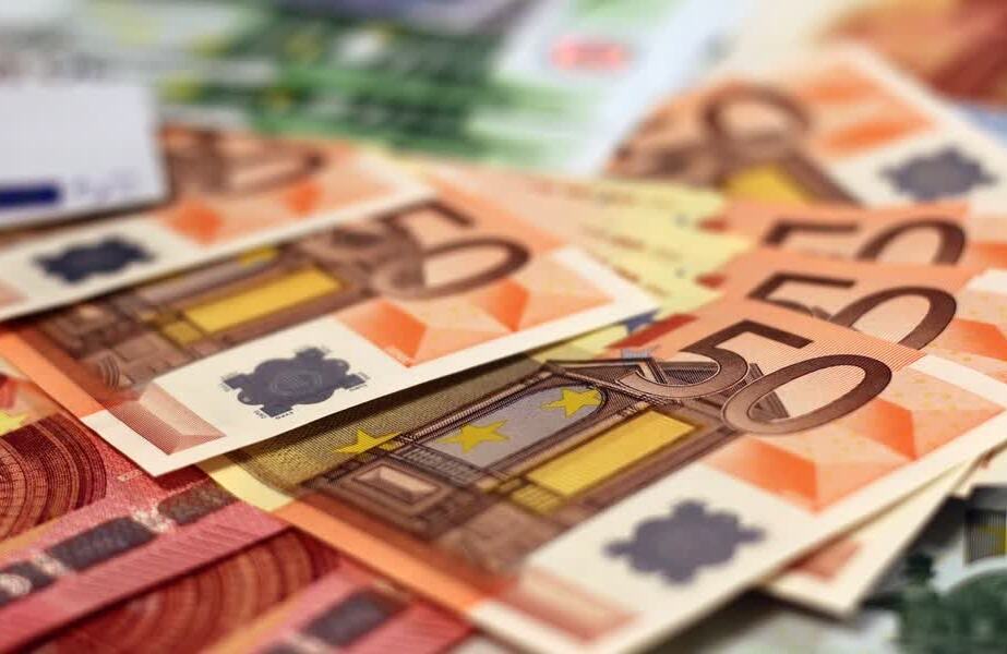 Geld