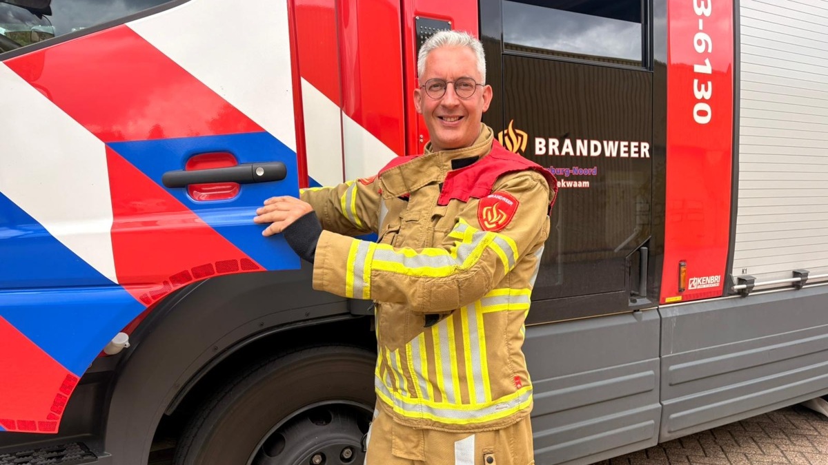 Mark van Rooij