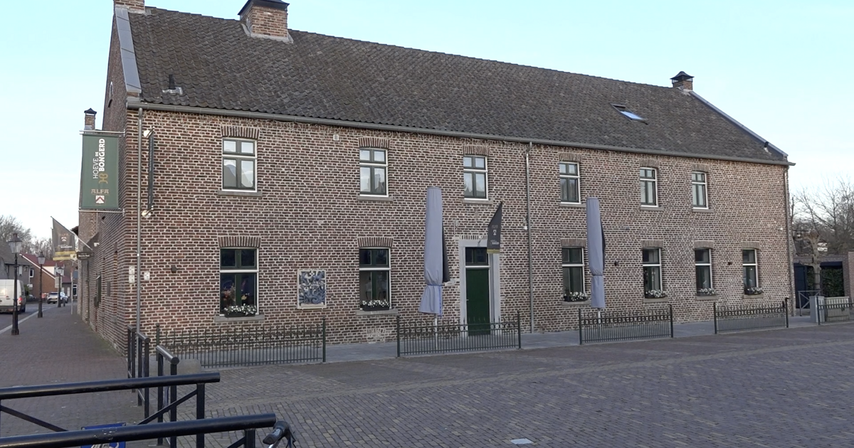 Beeselse Lijst maakt zich zorgen om sluiting Hoeve de Bongerd