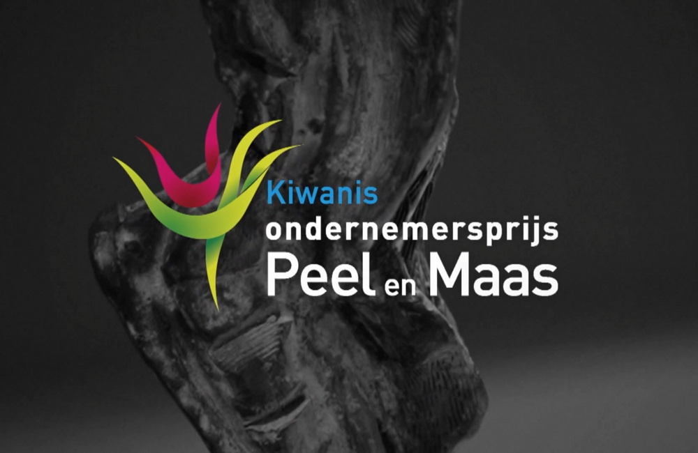 Ondernemersprijs Peel en Maas