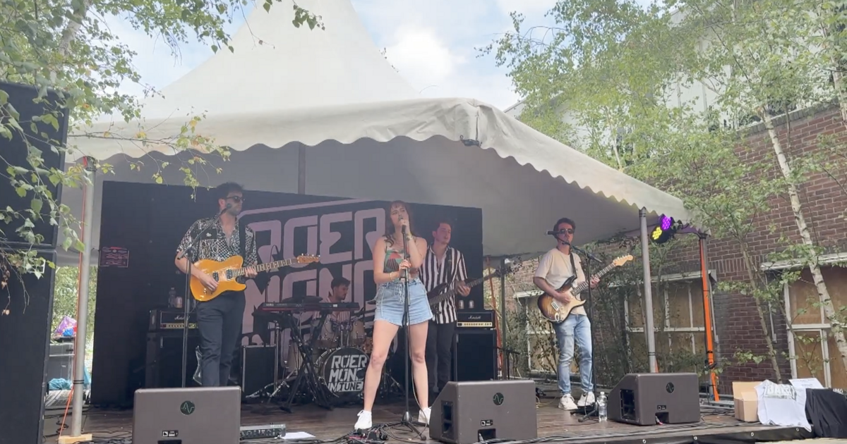 Nominaties geopend voor PopPlaza Popprijs