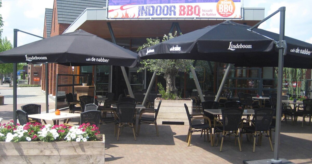 Nieuwe uitbater geeft De Nabber in Beringe frisse start