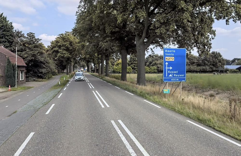 N273 Kessel